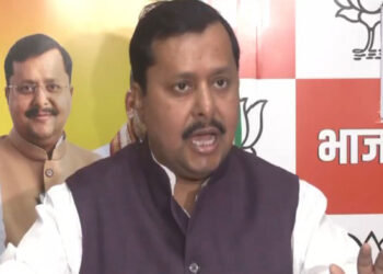 'From Nehru to Rahul, agreements are agreements', BJP raised sharp questions on Congress