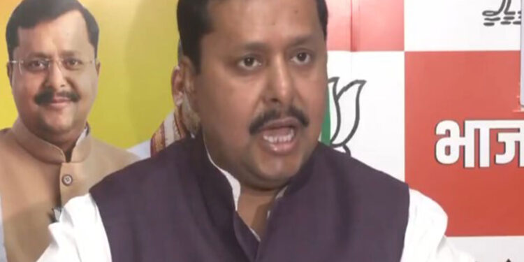'From Nehru to Rahul, agreements are agreements', BJP raised sharp questions on Congress