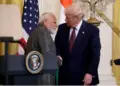 'From farmer to businessman...' Know who profited from the IND-US trade deal and how much? Know everything in detail here