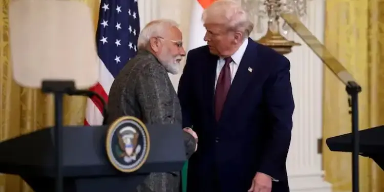 'From farmer to businessman...' Know who profited from the IND-US trade deal and how much? Know everything in detail here