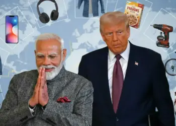 'From fruits and dry fruits to soybean...' Which goods will be cheaper in the IND-US trade deal? See the full list here