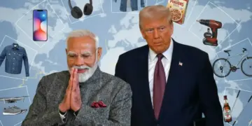 'From fruits and dry fruits to soybean...' Which goods will be cheaper in the IND-US trade deal? See the full list here