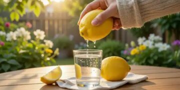 From lukewarm lemon water to cumin water, these desi drinks will help you lose weight fast.