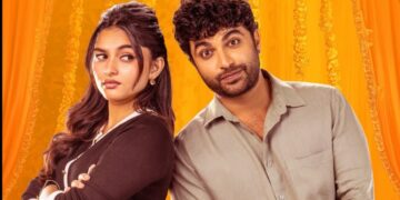 Funky Movie Review