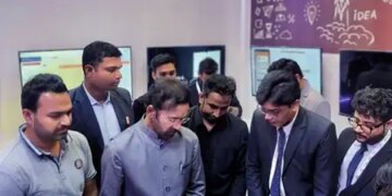 GNA Energy launches 'Electricity AI' in AI Summit, market intelligence will get a boost, demand forecasting will become easier
