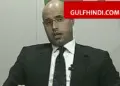 Gaddafi’s son Saif al-Islam shot dead in Libya, attacked after entering his house
