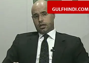 Gaddafi’s son Saif al-Islam shot dead in Libya, attacked after entering his house