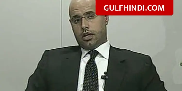 Gaddafi’s son Saif al-Islam shot dead in Libya, attacked after entering his house