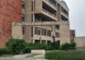 Galgotias University apologized, said- 'Professor was not aware'