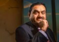Gautam Adani has no answer in luxury, he is the owner of a bungalow worth Rs 400 crore located in Lutyens Delhi.