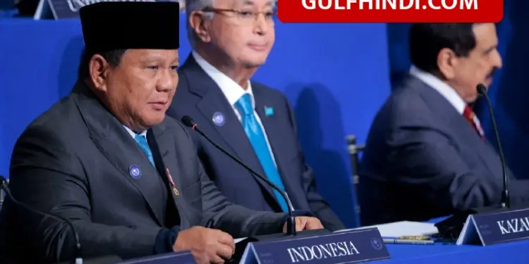 Gaza Peace Plan: Indonesia and Morocco will send their troops, 5 countries agreed, know what is the new plan