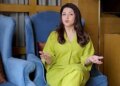 Get glowing skin and strong immunity with these 6 kitchen items, Bhagyashree shares the benefits of magic water