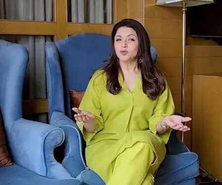 Get glowing skin and strong immunity with these 6 kitchen items, Bhagyashree shares the benefits of magic water