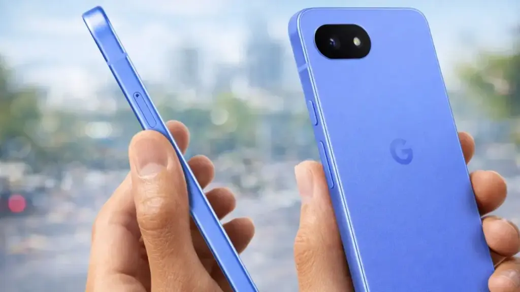 Get ready! Google Pixel 10a will be launched on February 18, know complete details of pre-order, price and features