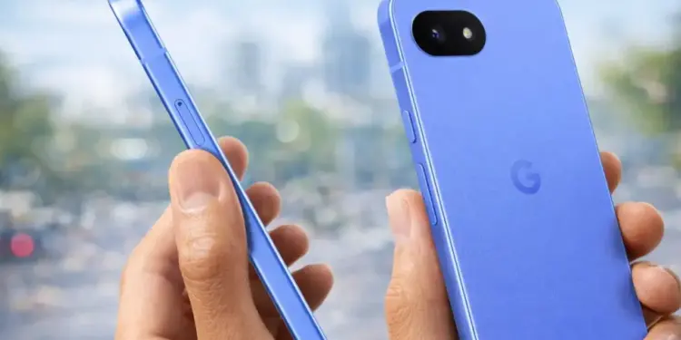 Get ready! Google Pixel 10a will be launched on February 18, know complete details of pre-order, price and features