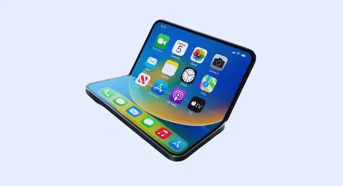 Get ready! iPhone Fold is coming to create a stir in the market, launch date and price leaked