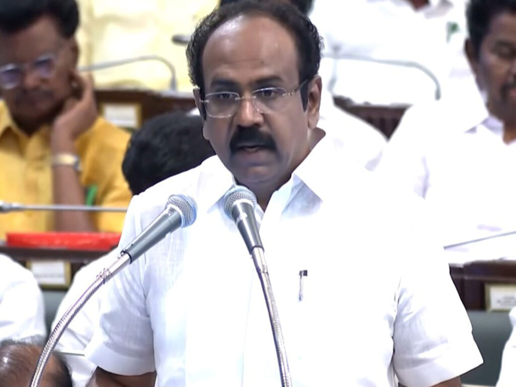 Gift of Rs 5000 and support of self-reliance: Women fight in Tamil Nadu budget!