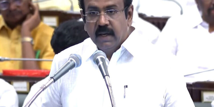 Gift of Rs 5000 and support of self-reliance: Women fight in Tamil Nadu budget!