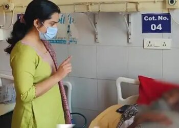 Gir Somnath became an example against TB due to Gujarat government's 'Bhagiratha campaign'