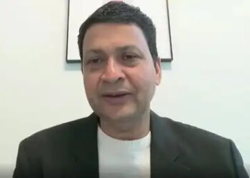 Global IIT meeting will shape innovation, India-US relations will strengthen (IANS Exclusive)