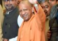 Global momentum to the vision of 'Manufacturing Hub of India': CM Yogi will leave for Singapore-Japan tour