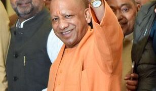 Global momentum to the vision of 'Manufacturing Hub of India': CM Yogi will leave for Singapore-Japan tour
