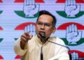 Gogoi denies allegations against wife, calls CM Himanta's press conference 'super flop'