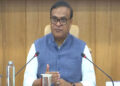 'Gogoi tried to give legitimacy to Pakistan', CM Himanta makes serious allegations against Congress MP