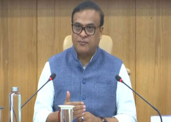 'Gogoi tried to give legitimacy to Pakistan', CM Himanta makes serious allegations against Congress MP