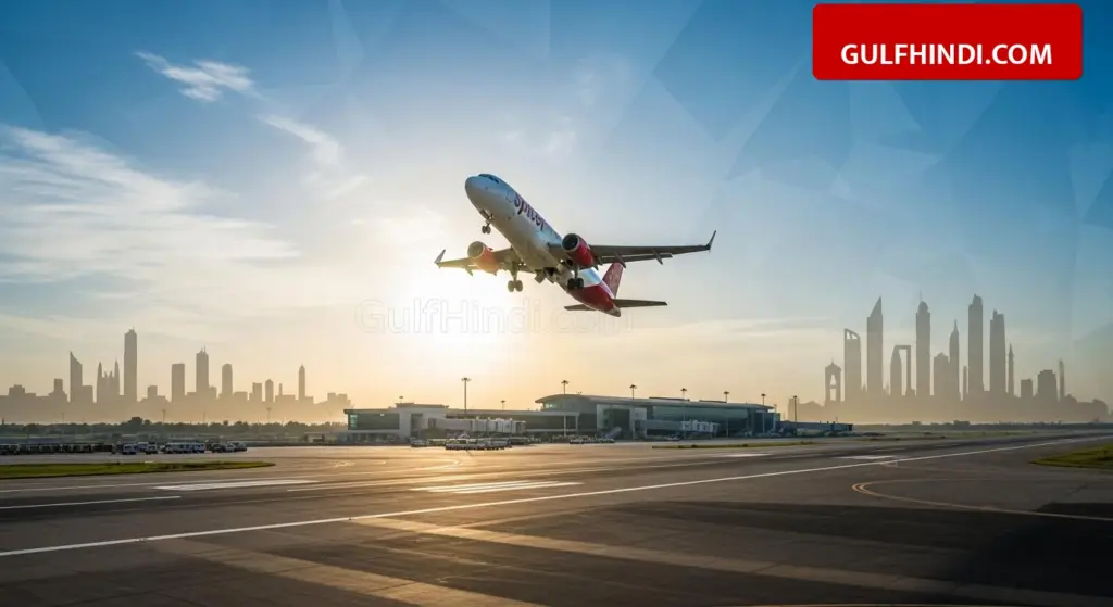 Going from Ahmedabad to Sharjah becomes easy, SpiceJet's new flight starts, know the fare and timing
