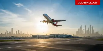 Going from Ahmedabad to Sharjah becomes easy, SpiceJet's new flight starts, know the fare and timing