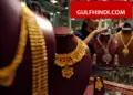 Gold Customs Rules: Good news for those bringing gold from Dubai, now the weight will be seen not the price.