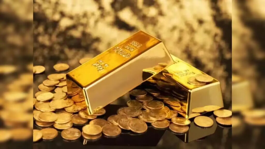 Gold Price Update: Gold will not stop now, know what are the international and domestic reasons