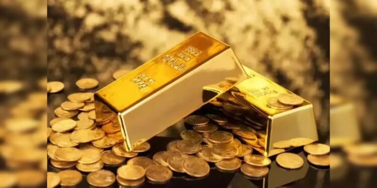 Gold Price Update: Gold will not stop now, know what are the international and domestic reasons
