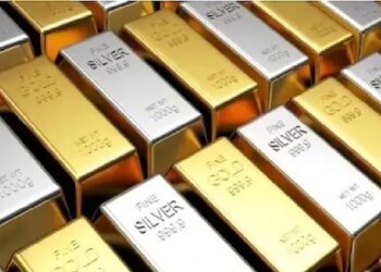Gold-Silver Price: Gold and silver prices still shined today, before buying, check the latest rates here today.