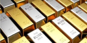 Gold-Silver Price: Gold and silver prices still shined today, before buying, check the latest rates here today.