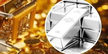 Gold-Silver Price Today: ₹ 1100 jump in silver, gold crossed Rs 1.61 lakh, know what is today's latest rate