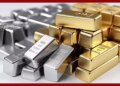 Gold-Silver Price Update: Gold prices rise, silver slips, before buying, know the latest prices of your city here.