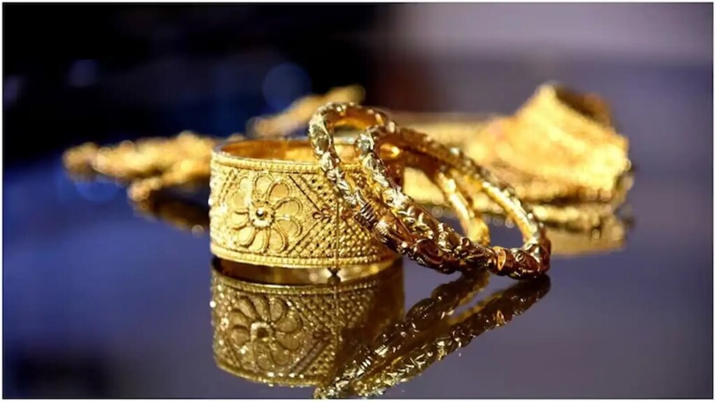 Gold-Silver Price Update: Gold prices softened on February 14, silver also faded; See latest rates here