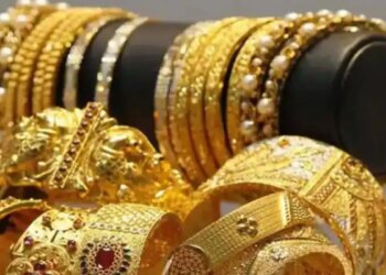 Gold-Silver Price Update: Gold shines again! 10 grams of gold in Delhi ₹ 1,59,760, silver becomes cheaper, know today's latest rates