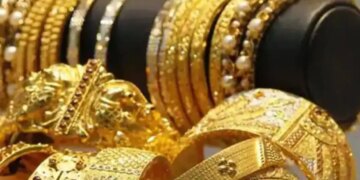 Gold-Silver Price Update: Gold shines again! 10 grams of gold in Delhi ₹ 1,59,760, silver becomes cheaper, know today's latest rates