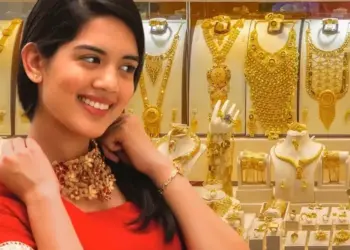 Gold-Silver Price: What was the change in the prices of gold and silver today? Before buying, check the latest rates of your city here.