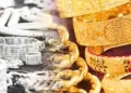 Gold and silver prices fell today, know in the video, silver fell by Rs 5,835 to Rs 2.61 lakh per kg, gold came to Rs 1.56 lakh