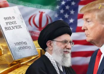 Gold and silver will gain momentum amid Iran-Israel war! All old records will be retained, investors know what to do