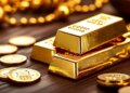 Gold prices fall after record high, will it shift below Rs 1 lakh? Experts revealed
