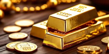 Gold prices fall after record high, will it shift below Rs 1 lakh? Experts revealed