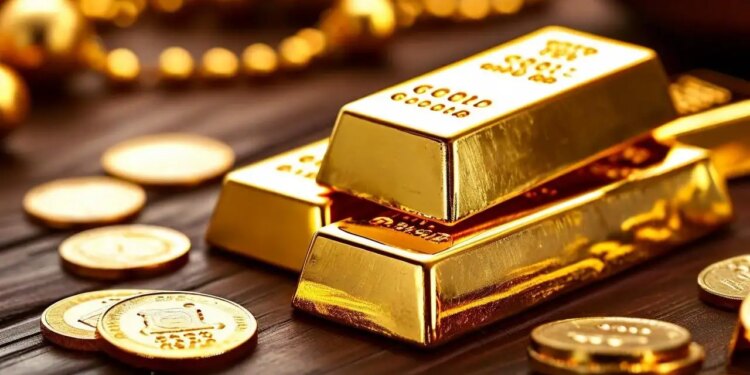 Gold prices fall after record high, will it shift below Rs 1 lakh? Experts revealed