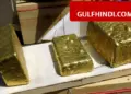 Gold war breaks out between UAE and Saudi, gold is available in Sudan 1.40 lakh cheaper than India