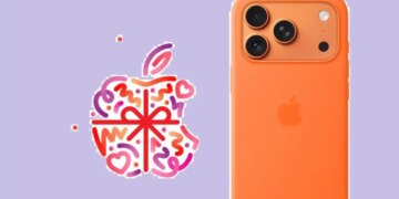 Golden opportunity to buy iPhone 17! Huge discounts on different models on Valentine's Day