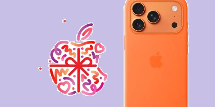 Golden opportunity to buy iPhone 17! Huge discounts on different models on Valentine's Day